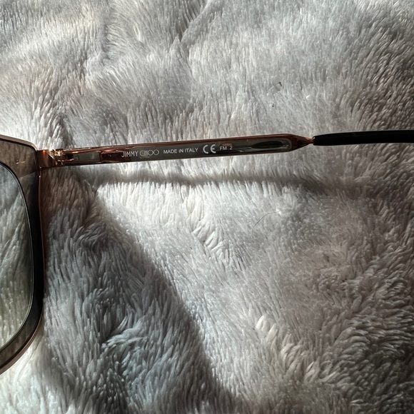 jimmy choo sunglasses main image 9